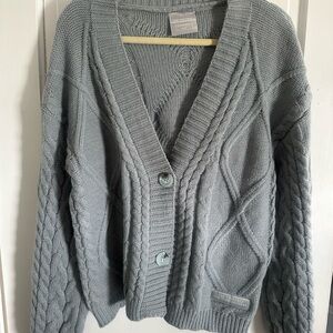 ✨🪩OFFICIAL TAYLOR SWIFT CARDIGAN TTPD🪩✨